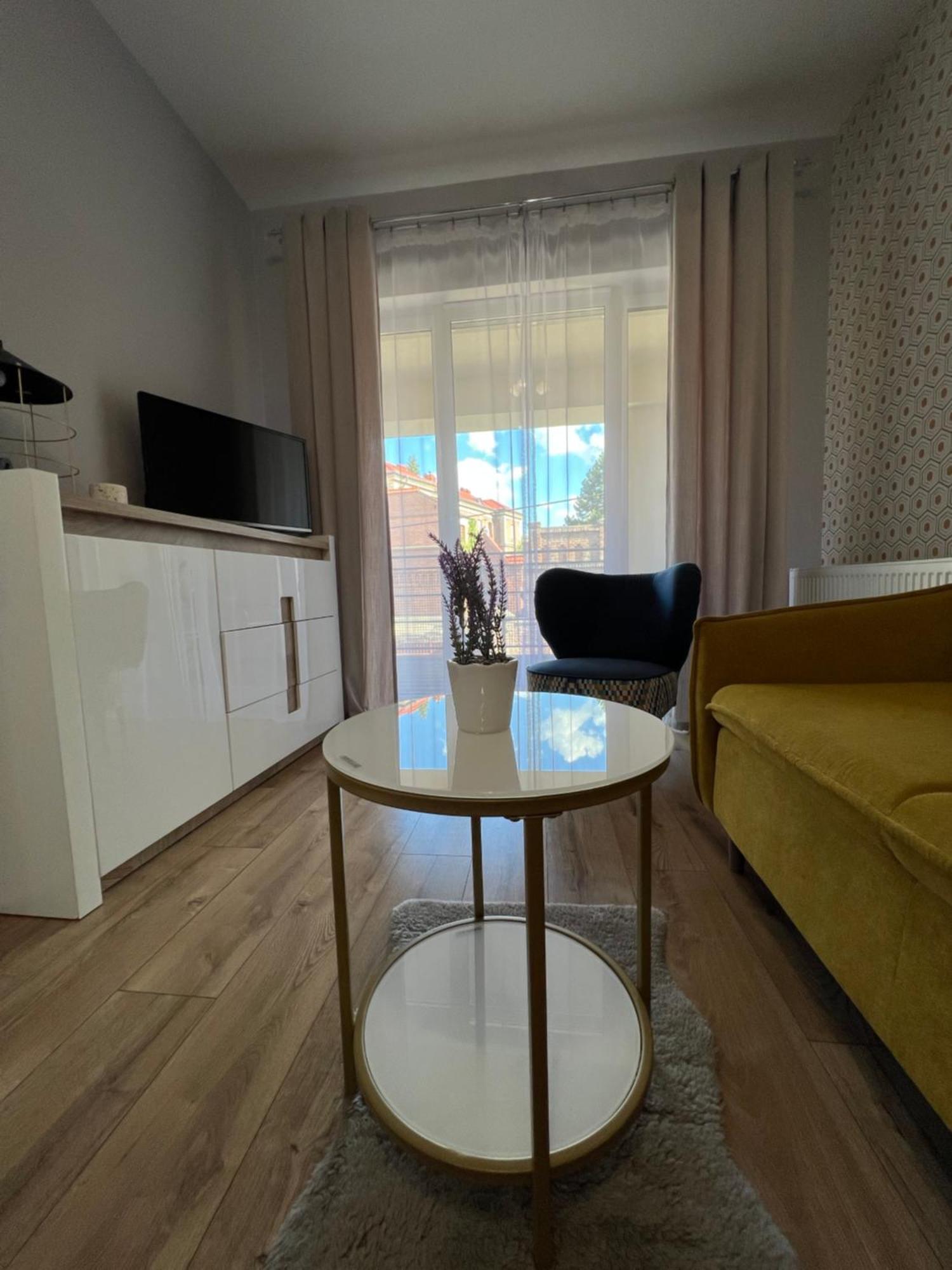 Apartament Alexa Na Tatarskiej A Przemysl Exterior photo